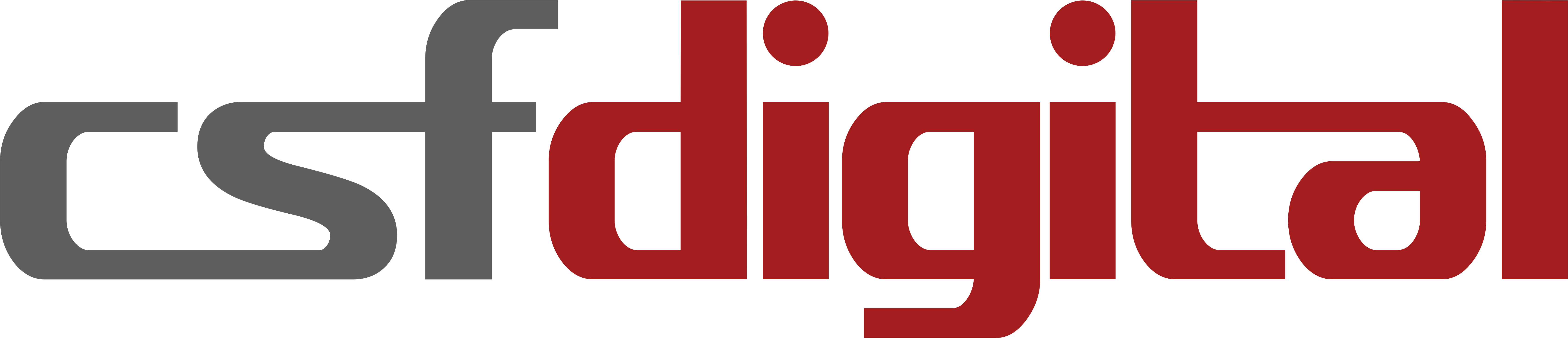 CSFDIGITAL